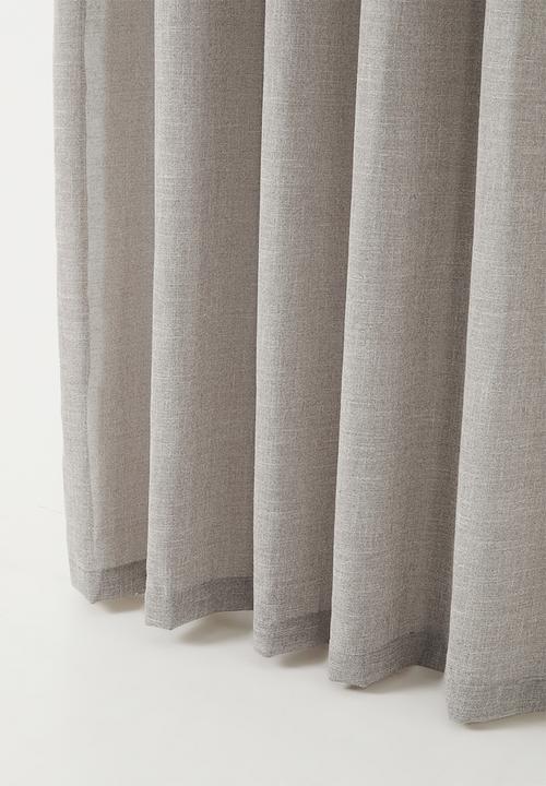 Sixth Floor - Lyra Slub Eyelet - Taupe