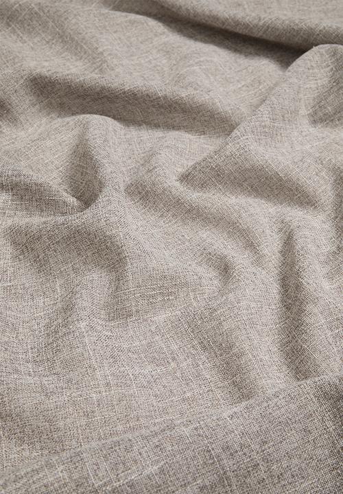 Sixth Floor - Lyra Slub Eyelet - Taupe
