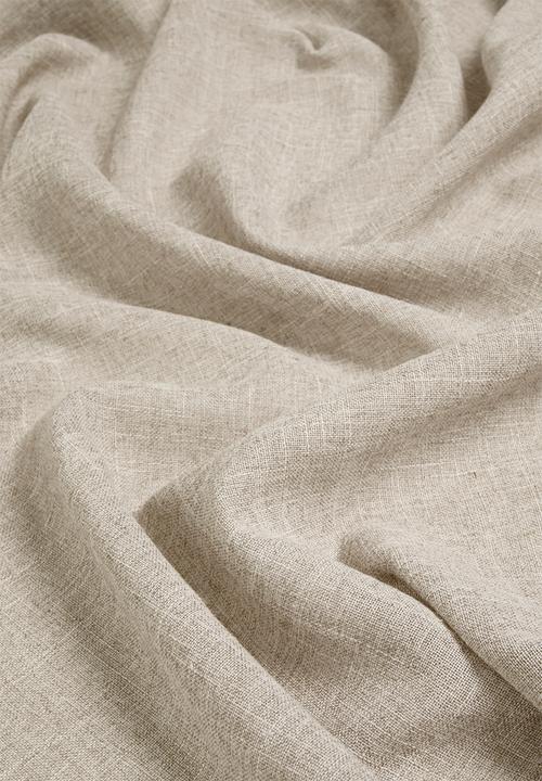 Sixth Floor - Lyra Slub Eyelet - Neutral