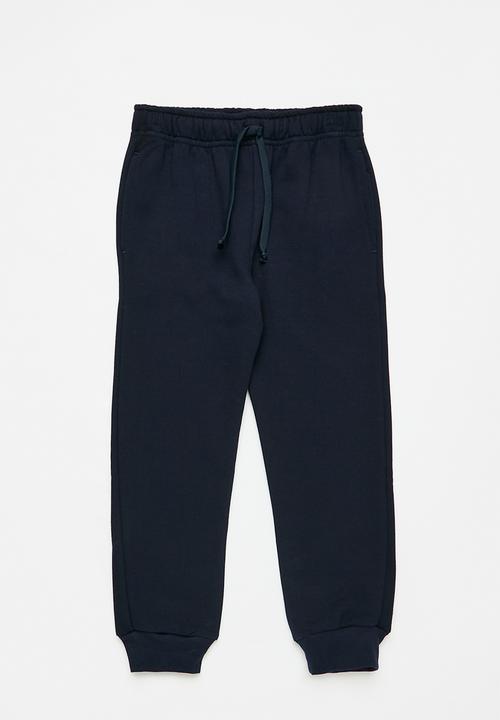 Pop Candy - 2 Pack jogger - pink & navy