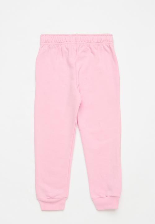 Pop Candy - 2 Pack jogger - pink & navy