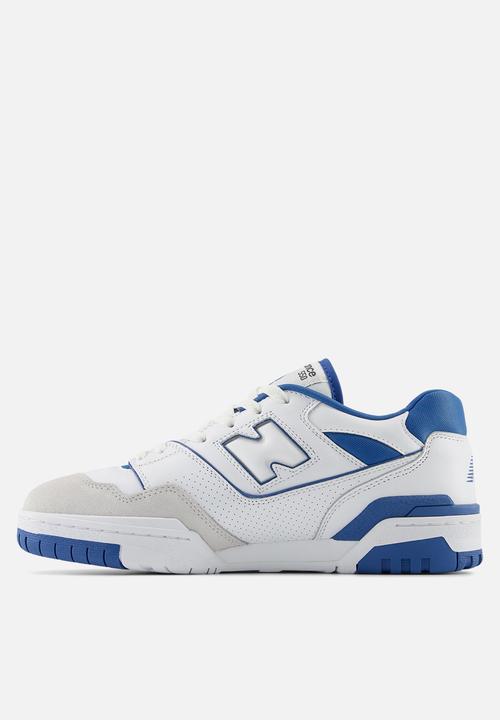 New Balance  - BB550 v1 - oyster white