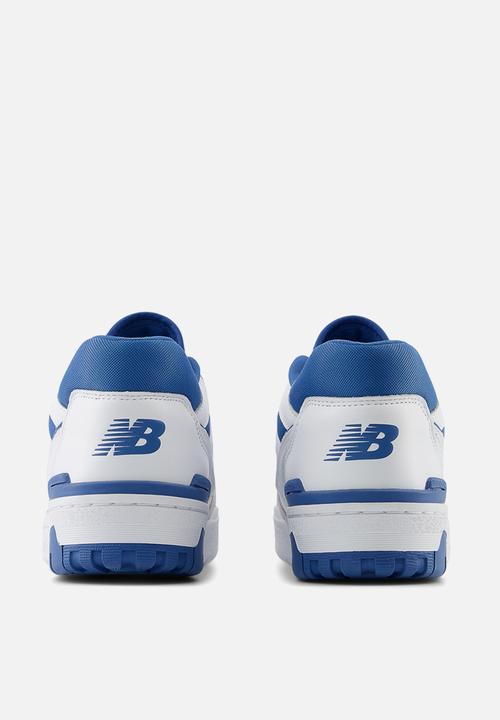 New Balance  - BB550 v1 - oyster white