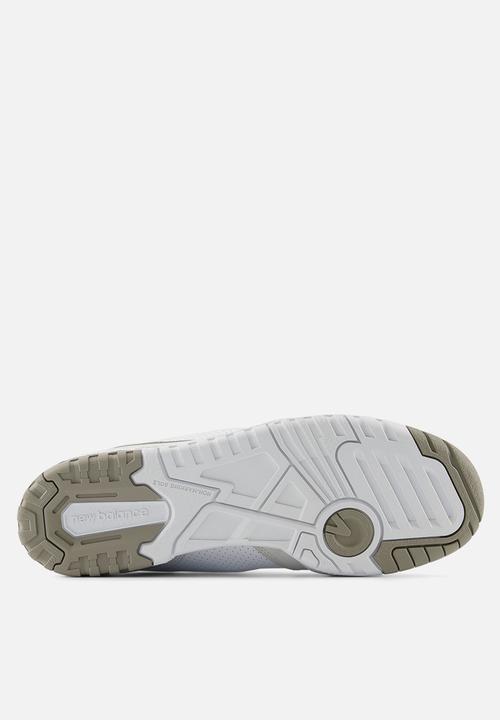 New Balance  - BB550 v1 - oyster white