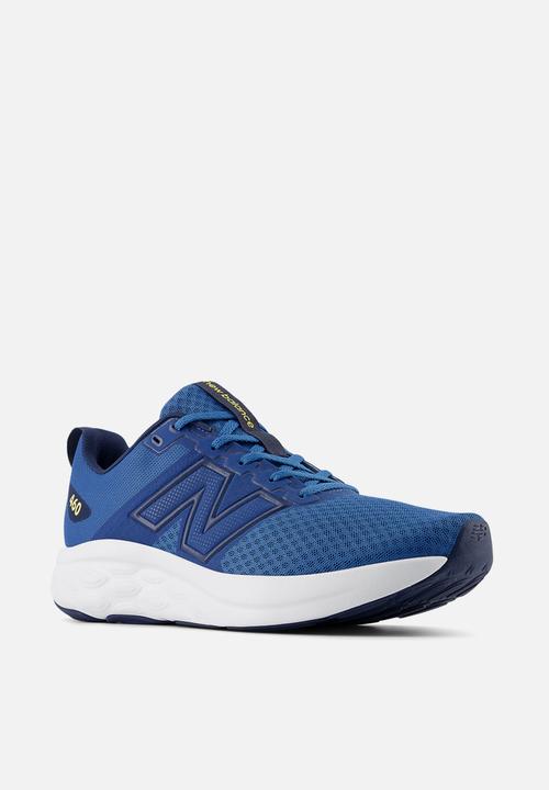 New Balance  - 460 V4 - Blue