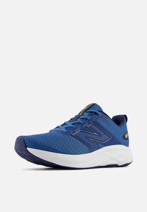 New Balance  - 460 V4 - Blue