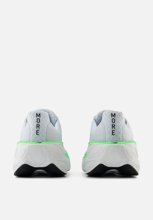 New Balance  - Fresh Foam V5 - Grey