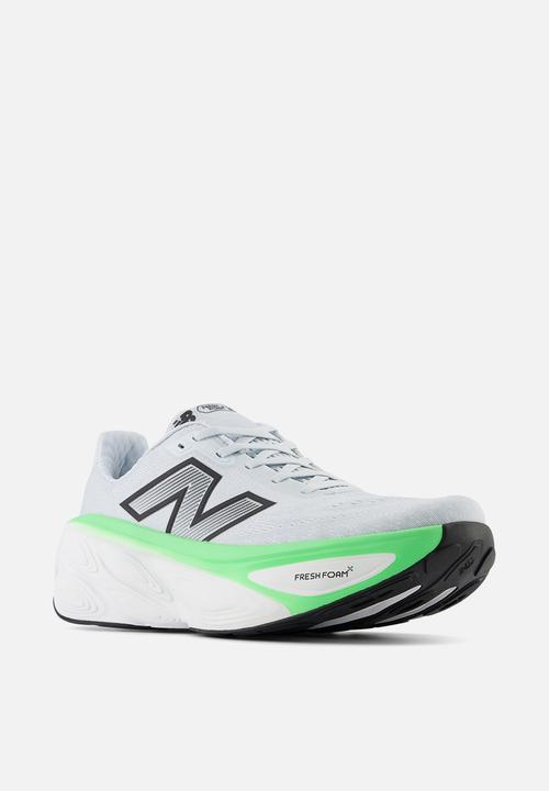 New Balance  - Fresh Foam V5 - Grey