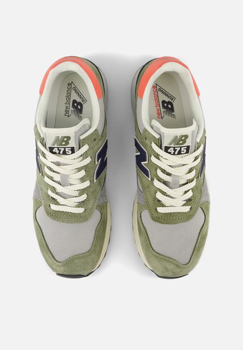 New Balance  - U475