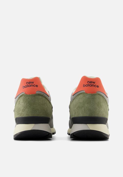 New Balance  - U475