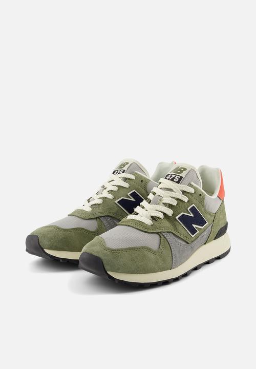 New Balance  - U475