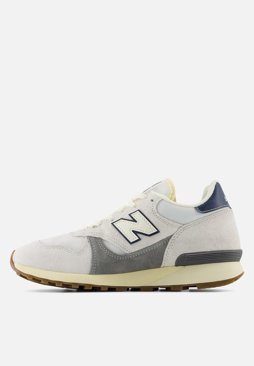 New Balance  - U475 - White