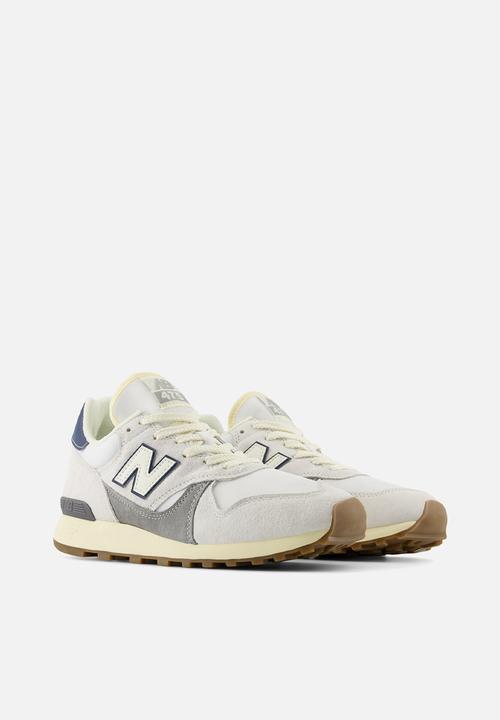 New Balance  - U475 - White
