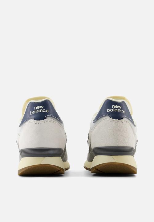 New Balance  - U475 - White