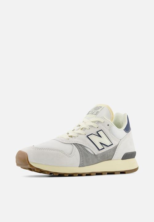 New Balance  - U475 - White