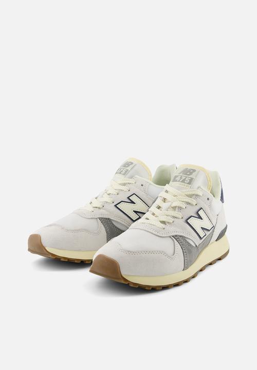 New Balance  - U475 - White