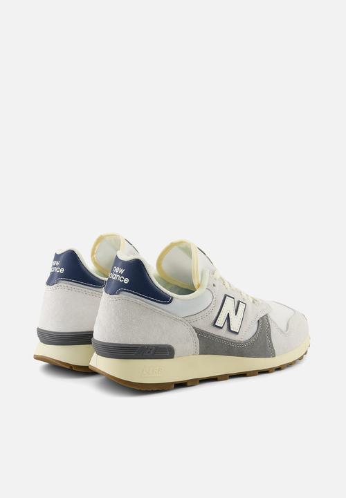 New Balance  - U475 - White