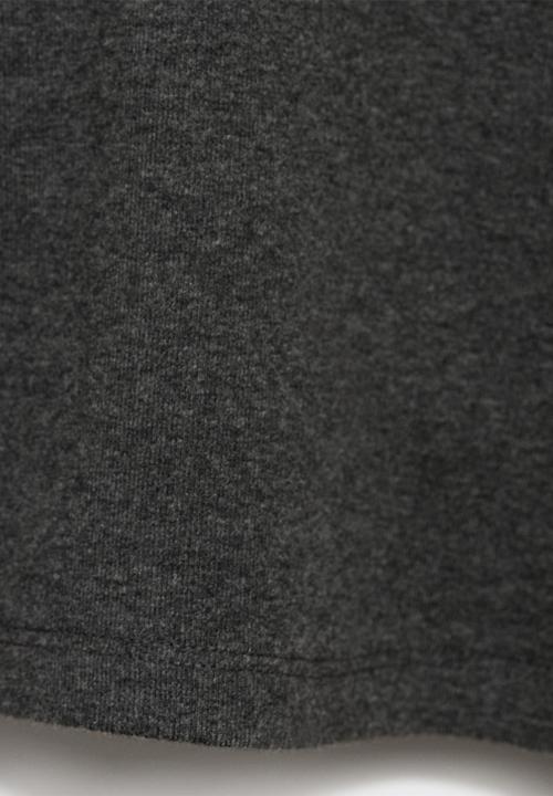 MANGO - T-shirt Wyatt2 - Dark Grey