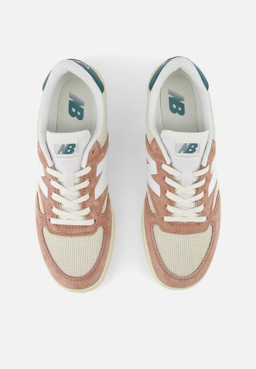 New Balance  - T500 - Landslide
