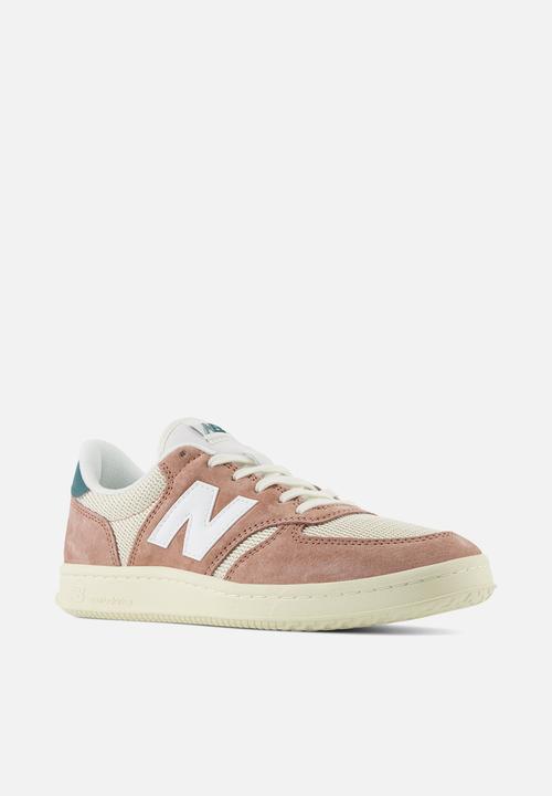 New Balance  - T500 - Landslide