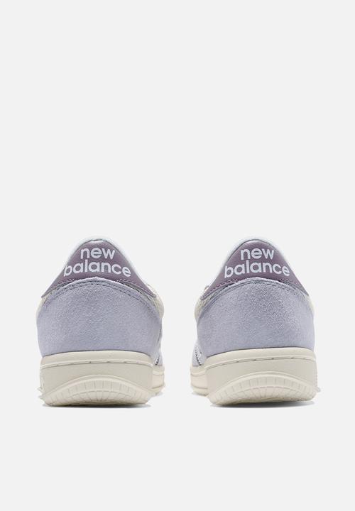 New Balance  - T500 - Pearl Grey