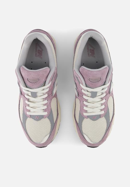 New Balance  - 2002R - Ice Wine