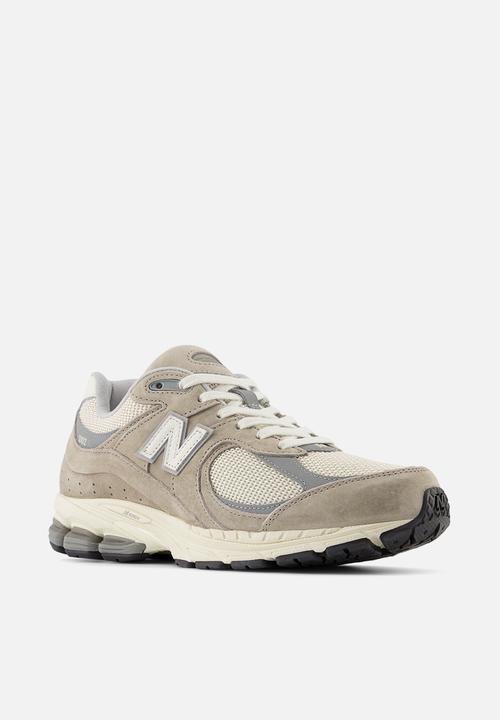 New Balance  - 2002R - Stone