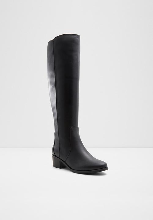 ALDO - Tanerdee Knee Length - Black