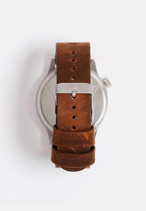 Komono  - Winston Brogue