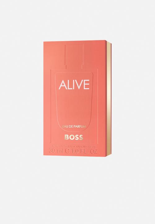 Hugo Boss Fragrances - Hugo Boss Boss Alive Edp - 30ml