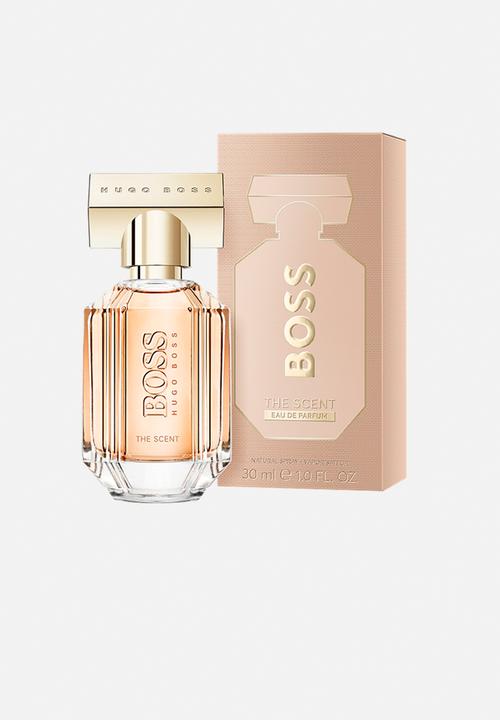 Hugo Boss Fragrances - Hugo Boss Boss The Scent for Her Edp - 30ml
