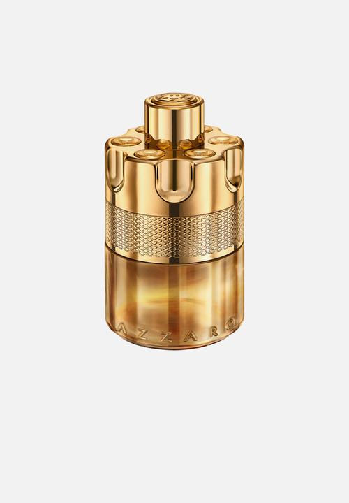 Azzaro - Azzaro Forever Wanted Elixir Parfum Giftset - 100ml