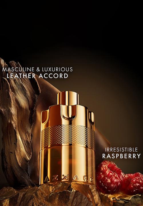 Azzaro - Azzaro Forever Wanted Elixir Parfum Giftset - 100ml