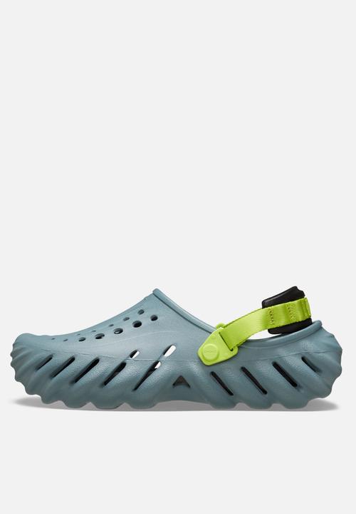 Crocs - Echo Clog - Pond