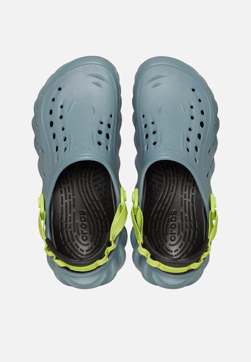 Crocs - Echo Clog - Pond