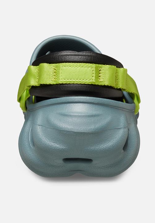 Crocs - Echo Clog - Pond