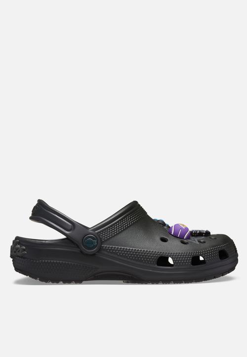 Crocs - NBA Lakers Elevated Classic Clog