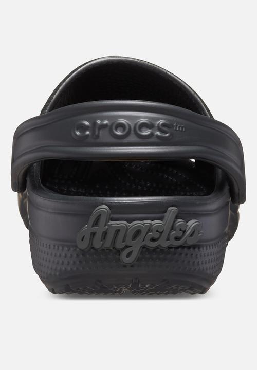Crocs - NBA Lakers Elevated Classic Clog