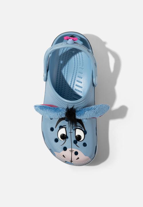 Crocs - WTP Eeyore Cls Clg