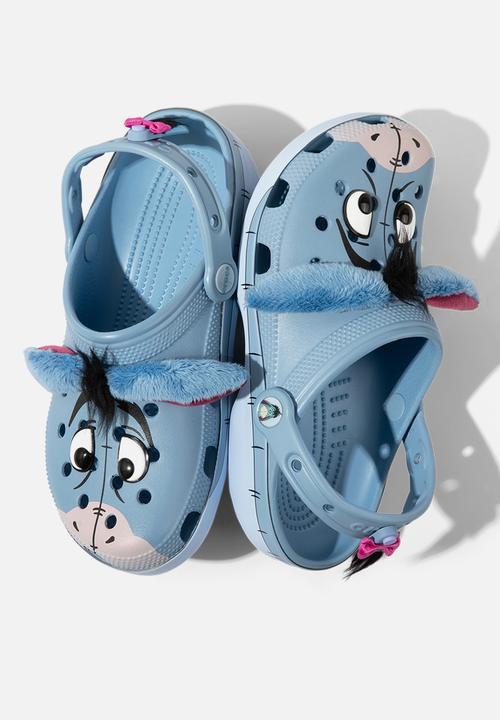 Crocs - WTP Eeyore Cls Clg