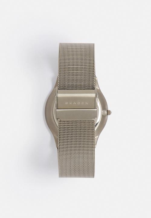 Skagen -  Melbye