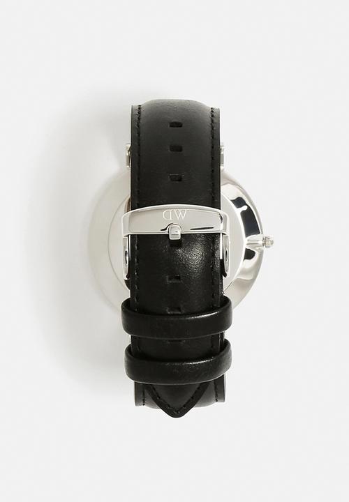 Daniel Wellington - Sheffield