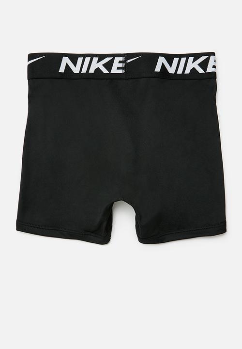 Nike - Nike boxer/brief - black