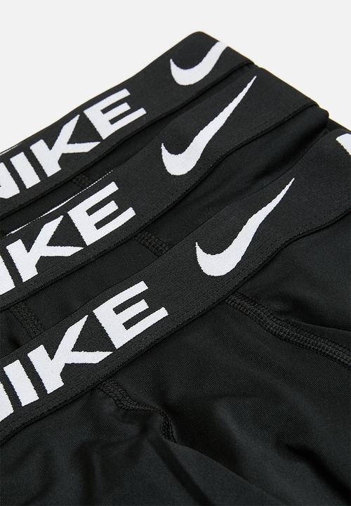 Nike - Nike boxer/brief - black