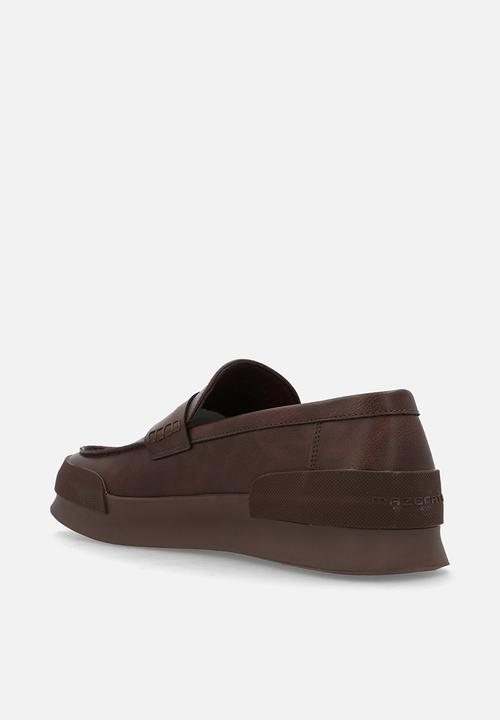 MAZERATA - Valentino 30 - brown