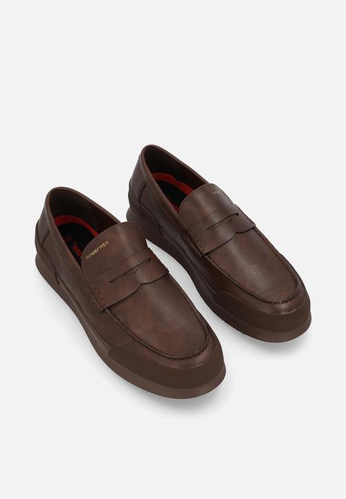 MAZERATA - Valentino 30 - brown