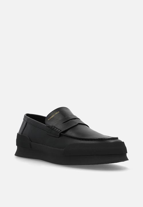 MAZERATA - Valentino 30 - black