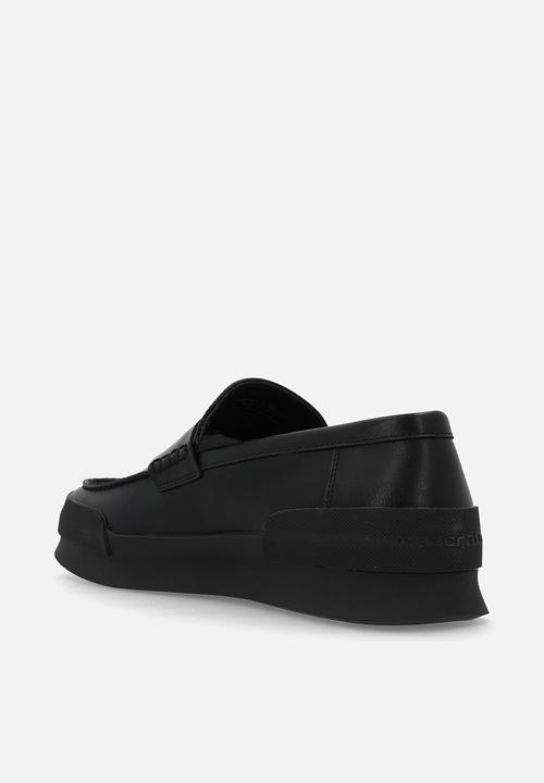 MAZERATA - Valentino 30 - black
