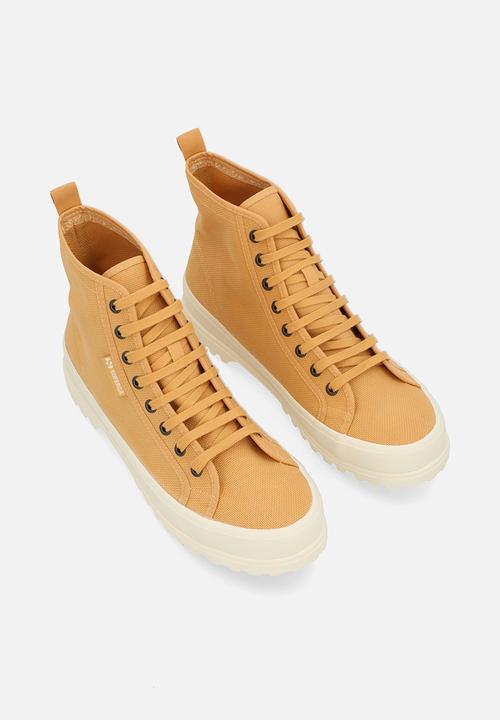 SUPERGA - 2341 Alpina tape