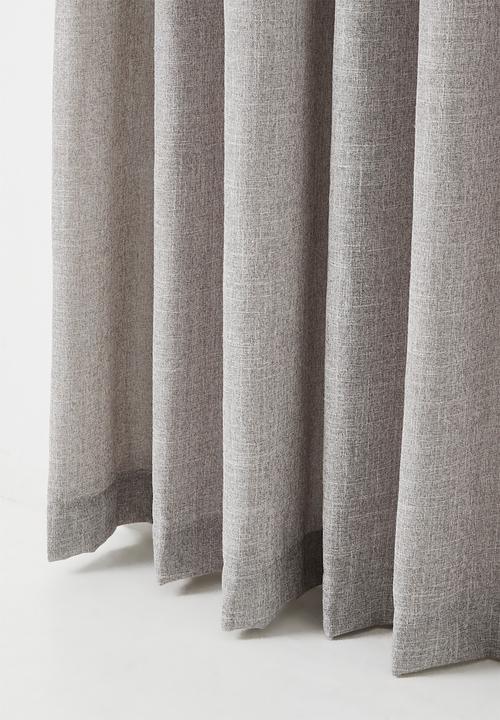Sixth Floor - Lyra Slub Taped - Taupe